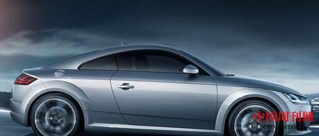 奧迪旗下雙門轎跑，一起了解一下