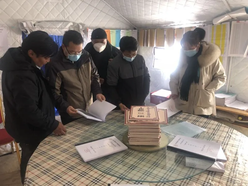 治多教師用堅(jiān)守精神扎根基層，點(diǎn)亮教育的希望明燈