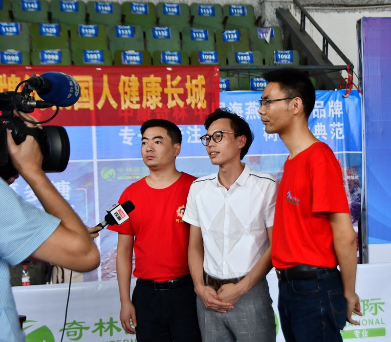 匯聚精英、培養(yǎng)人才，2020川南五市武術(shù)散打邀請賽圓滿落幕