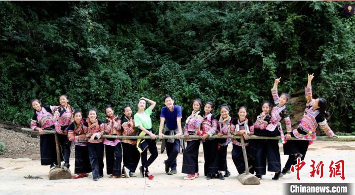 第十三屆中國國際青年藝術(shù)周將云端啟幕 線上線下并舉