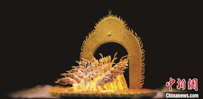 第十三屆中國國際青年藝術(shù)周將云端啟幕 線上線下并舉