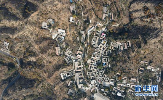 (社會(huì))(4)茶舊溝村:傳統(tǒng)村落古韻來