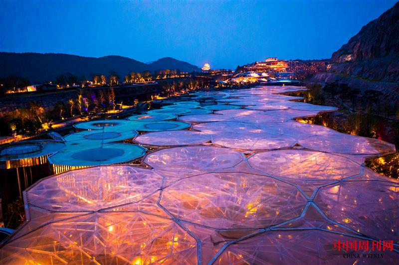 云池夢谷-水下植物園-夜景 (13).jpg 云池夢谷-水下植物園-夜景 (13).jpg