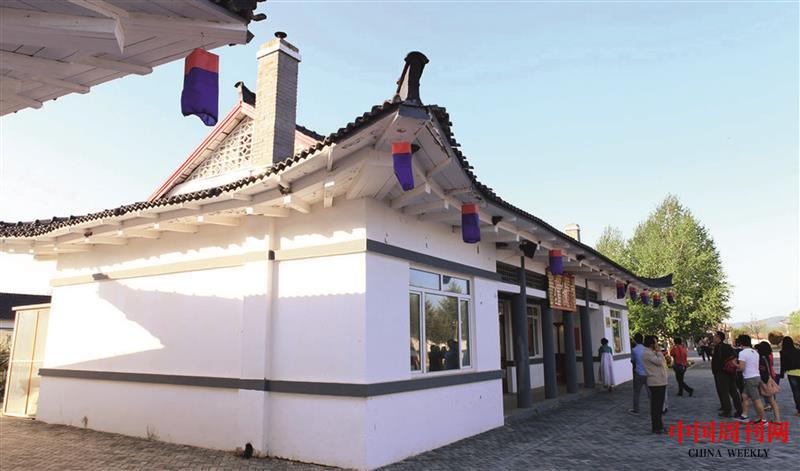 紅旗朝鮮族民俗村.jpg 紅旗朝鮮族民俗村.jpg