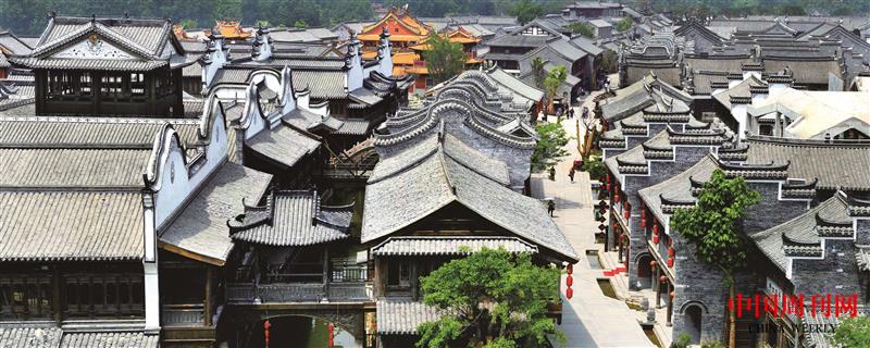 鳥(niǎo)瞰臺(tái)兒莊.jpg