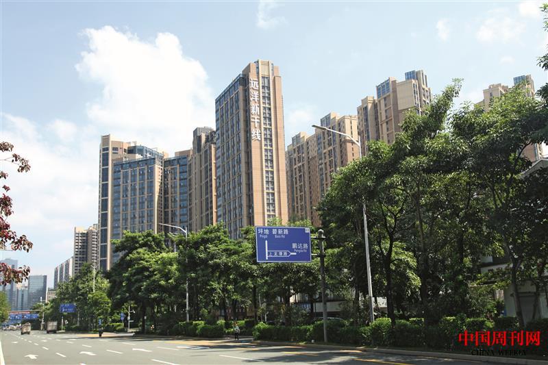 深圳市南聯(lián)遠(yuǎn)洋新干線小區(qū).jpg 深圳市南聯(lián)遠(yuǎn)洋新干線小區(qū).jpg