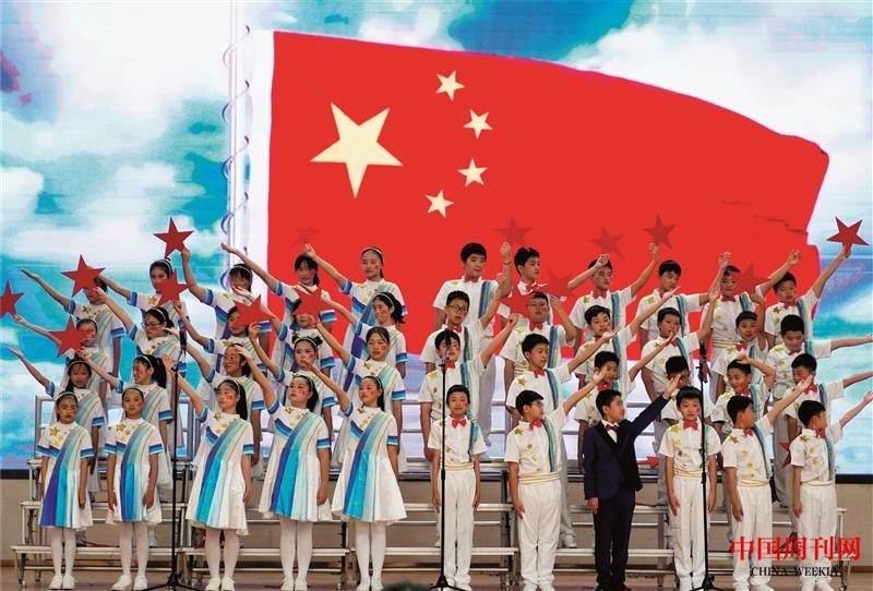 4-“樂動興賢 唱享童年”每周一歌班級歌唱展演.jpg 4-“樂動興賢 唱享童年”每周一歌班級歌唱展演.jpg