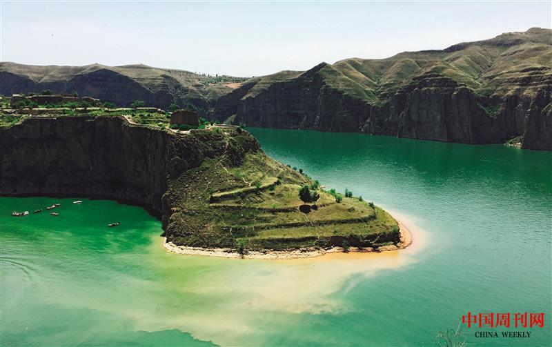 天下黃河九十九道灣最美不過(guò)老牛灣.jpg 天下黃河九十九道灣最美不過(guò)老牛灣.jpg