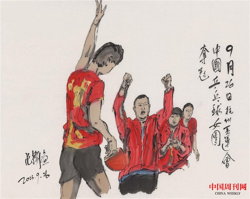 中國(guó)乒乓球女團(tuán)奪冠35X44.jpg 中國(guó)乒乓球女團(tuán)奪冠35X44.jpg