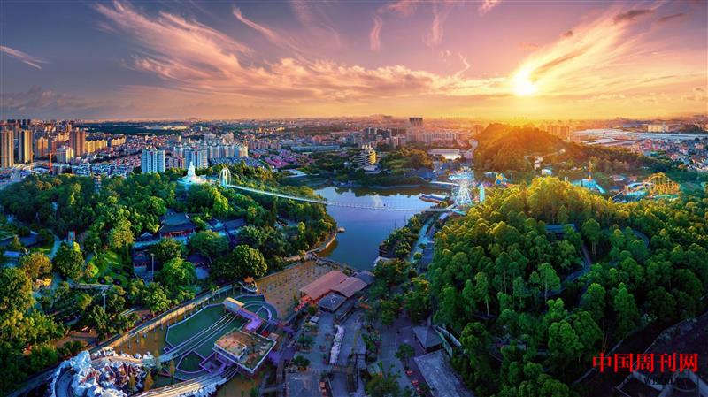 東莞日出美景.jpg 東莞日出美景.jpg