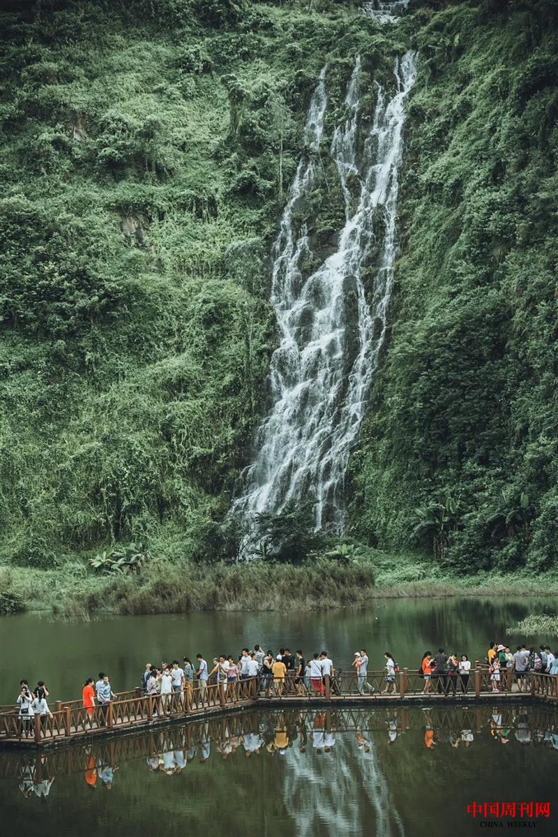 東莞市民休閑勝地水濂山森林公園.jpg 東莞市民休閑勝地水濂山森林公園.jpg