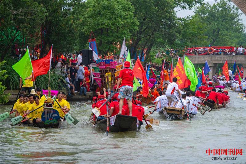 西溪濕地龍舟會.jpg 西溪濕地龍舟會.jpg