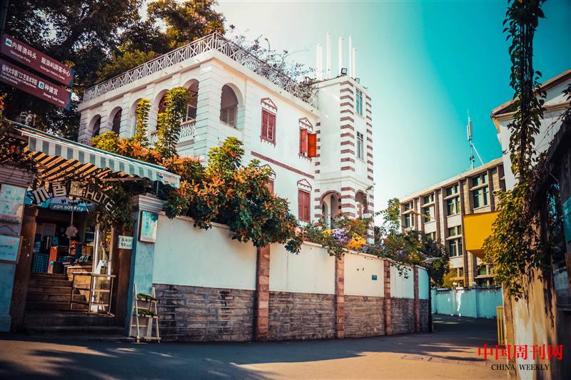 攝圖網(wǎng)_500788790_廈門鼓浪嶼美景(企業(yè)商用).jpg 攝圖網(wǎng)_500788790_廈門鼓浪嶼美景(企業(yè)商用).jpg