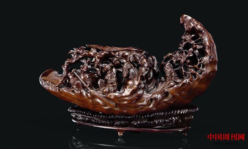 清竹根雕-八仙過海槎.jpg 清竹根雕-八仙過海槎.jpg