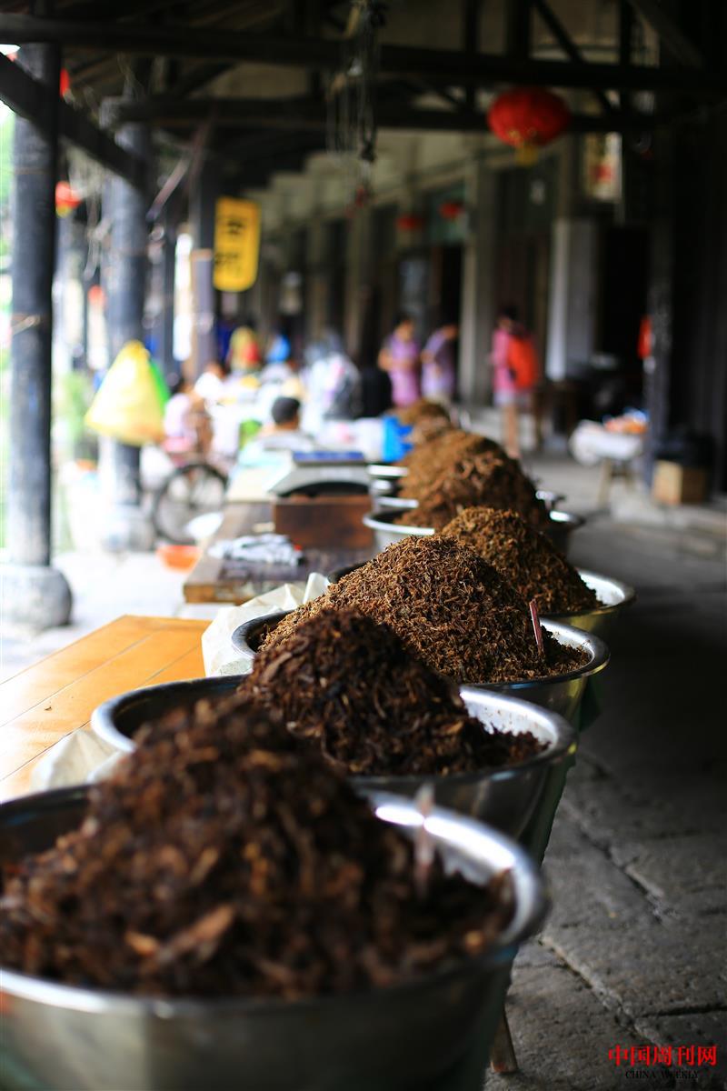 紹興三寶之:烏干菜.jpg 紹興三寶之:烏干菜.jpg