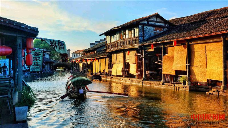 紹興市安昌古鎮(zhèn)河畔人家.jpg 紹興市安昌古鎮(zhèn)河畔人家.jpg