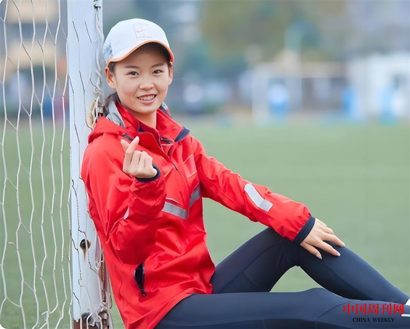 巴黎奧運(yùn)會(huì)女子20公里競走冠軍楊家玉(2).jpg 巴黎奧運(yùn)會(huì)女子20公里競走冠軍楊家玉(2).jpg