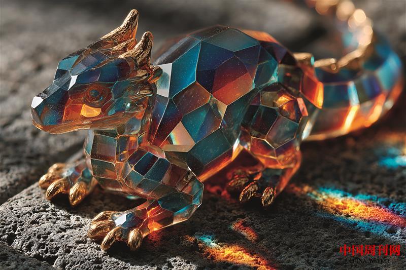 攝圖網(wǎng)_602920146_透明多面體材質(zhì)的藍色水晶龍擺件(企業(yè)商用).jpg 攝圖網(wǎng)_602920146_透明多面體材質(zhì)的藍色水晶龍擺件(企業(yè)商用).jpg